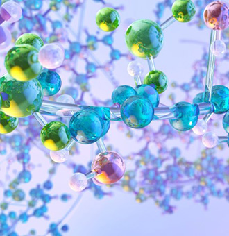 Labelled Building Blocks