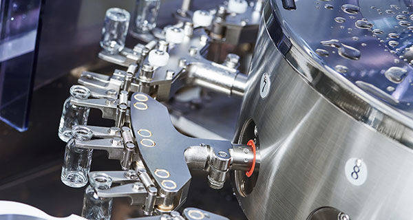 Stable Isotope Labeling Services