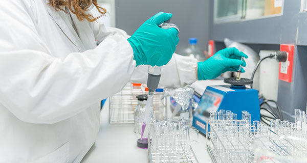 Stable Isotope Testing Services